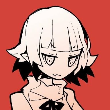 W_llumb's profile picture. Ew, a profile. 24, btw.