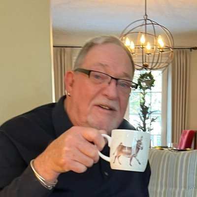 Richard59196537's profile picture. I am a great dad and grandfather and loyal friend.