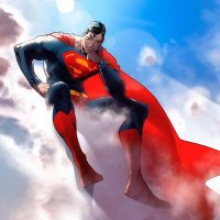 Superman Updates(@Supesupdates) 's Twitter Profile Photo Superman Updates(@Supesupdates) 's Twitter Profile Photo