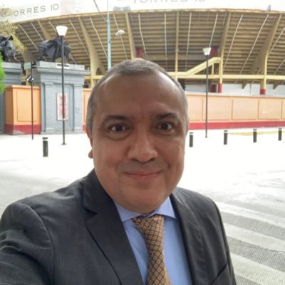 JACP76's profile picture. Economista, administrador público, comprometido con la lucha contra la corrupción y 100% taurino... aprender de forma continua en la vida...