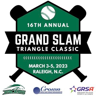 Grand Slam Triangle Classic is an  annual NCAA DIII Softball Tournament hosted by William Peace University.