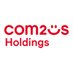 Com2uS Holdings (@Com2uS_Holdings) Twitter profile photo