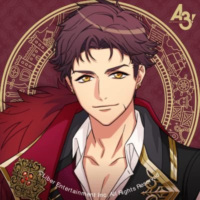 What would you like to eat for dinner? I can cook up a little snack too, if you want.
(A3! Flexible RP account. I will switch characters whenever.)