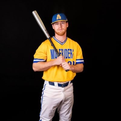 Jack Roubik Profile