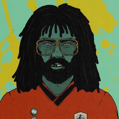 Adam Nunleyさんのプロフィール画像