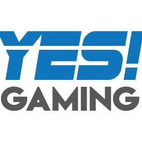 YesGamingGym Profile Picture