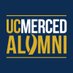 UC Merced Alumni (@UCMercedAlumni) Twitter profile photo