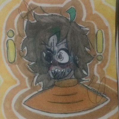 RoFroglover's profile picture. ★
intento de dibujante/ 🦐🦐🦐/ fan de súper mario, Madcom,south park,mlp,TSAMS y cualquier cosa que espante a las viejas
 ★