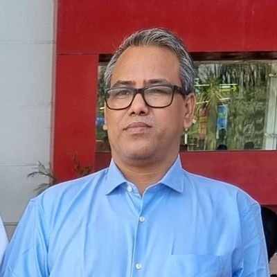 President of Tripura Pradesh of Rastriya Hindu Sangathan and CEO of Visual Security,President of ATPSS under BJMS,Advisor of BJMS