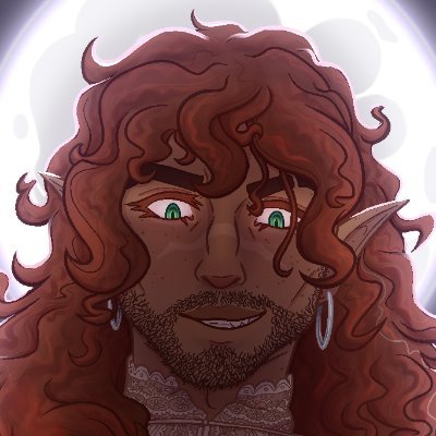 ✨Shiny✨{{TEAM WEREWOLF}}さんのプロフィール画像