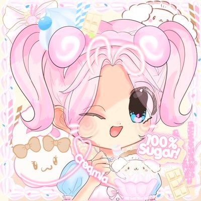 Hi 🍦:) ୨୧ // Pfp+ banner:@cassiophia_♡ // I love ice cream 🍨