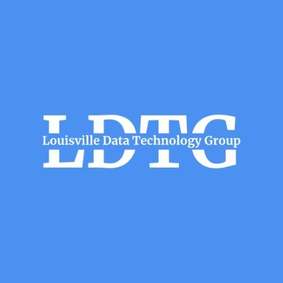 Louisville Data Technology Group | 
A diverse group from the Derby City with a passion for Microsoft SQL Server & the technologies that surround it.