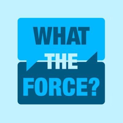 🇨🇦 Force connoisseur, A very analytical mythical Star Wars Podcast & Website! also available on YouTube #FollowingWillow