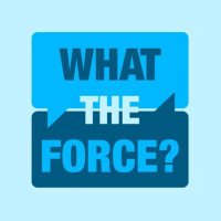 What the Force? (@wtforceshow) 's Twitter Profile Photo What the Force? (@wtforceshow) 's Twitter Profile Photo