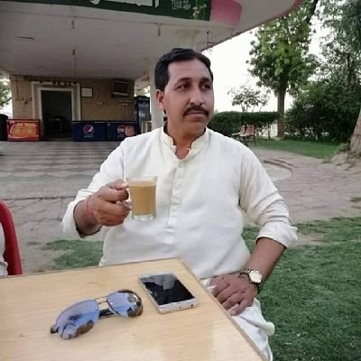 Assistant Professor Physics @Shaheed Benazir Bhutto University Benazirabad. PhD Material Physics, @Beijing University of Chemical Technology P.R China