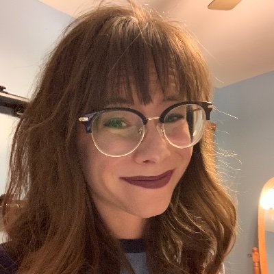 Full-time vagabond. A spirit of benign mischief. Consistent Life Ethic. Art & Fiction Writing. Editor & ghost writer. Chronically ill & newly disabled. 🇻🇦