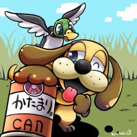 かたまり (@ktmrssb) 's Twitter Profile