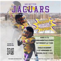 MoBetter (@mobetterjags) 's Twitter Profile