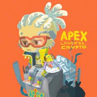 ごん@apex (@apex_imo_no) 's Twitter Profile