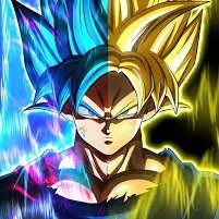 DragonBall_ChronoCrystals🎁 Profile