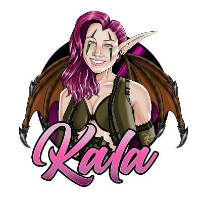 She/her - MMO /Cozy streamer & cosplayer - Games, Crafts And Renaissance Festivals!!  https://t.co/jWCWRqRBXu | https://t.co/VlHMRrXbzg