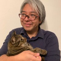 Kenji Kamimoto (@kenjikamimoto68) 's Twitter Profile Photo Kenji Kamimoto (@kenjikamimoto68) 's Twitter Profile Photo
