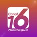 Canal 16 Nicaragua+ (@Canal16Nica) Twitter profile photo