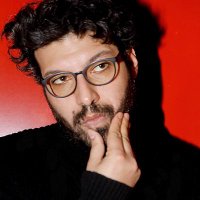 Burak Vega (@burakvega) Twitter profile photo