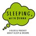 Sleeping, With Donna Blog & Podcast (@SleepingDonna) Twitter profile photo