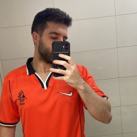 carlos carlos (@soyleivas) 's Twitter Profile