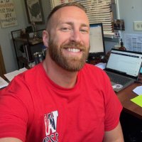 Patrick Eschman (@pme258) 's Twitter Profile