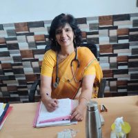 Dr. Sunita Yadav, M.S.(@DrSunitaYOnco) 's Twitter Profile Photo