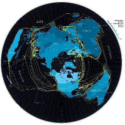 Technology and the Arctic. From an Arctic perspective.