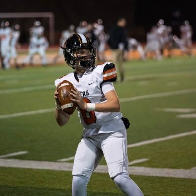 Loveland Highschool 25’ | QB | 5’10 | 170 | GPA 4.45 |