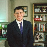 Sam (@samueldcarrico) 's Twitter Profile
