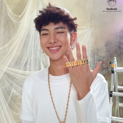 steffynam27's profile picture. Defensora de BANGTANG

only Army 💜

Namjoonista 🌱 🍄