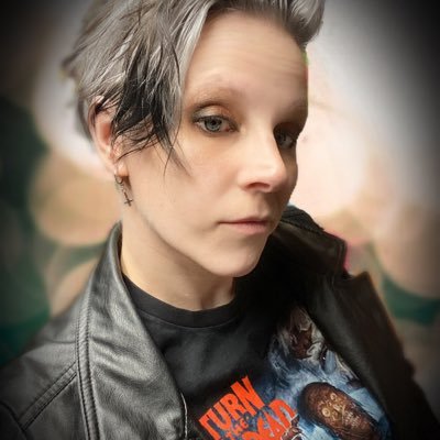 1331studios's profile picture. Tattooed artist, writer/editor, photographer. Loves drive-ins, horror, reptiles, Star Wars, Poe, Lovecraft, Scott Hall, and Joe Bob Briggs. #mutantfam