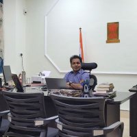 Harikumar IRTS (@harikumar_irts) 's Twitter Profile