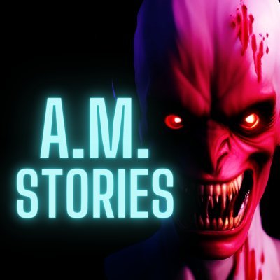 Creepypasta/short story writer and narrator :
https://t.co/DUY1zLX5OR
Open to collabs
#HorrorCommunity #HorrorFam #HorrorFamily