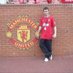 Luke Davies 🇬🇧🔰 (@LukeDaviesMUFC) Twitter profile photo