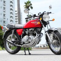 japan-vintagebike(@vintagebike2) 's Twitter Profile Photo