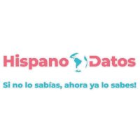 Hispano Datos | Noticias Interesantes(@HispanoDatos) 's Twitter Profile Photo