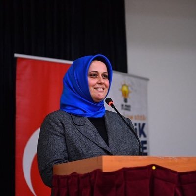 sefanurakcaa's profile picture. Ak Parti Sancaktepe Büyük Şehir Belediye Meclis Üyesi💡