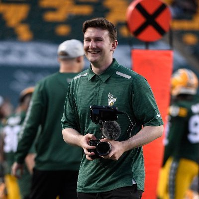 @Goelks Media Coordinator - Editor- Videographer
Instagram: https://t.co/gzTeAMCdN0…