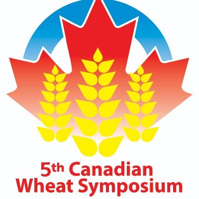 The 5th Canadian Wheat Symposium (CWS) will be held in Vancouver, British Columbia from November 13-16, 2023 at @UBC campus. Check website & follow for updates!