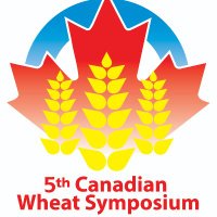 5th Canadian Wheat Symposium 2023 (@cws2023) 's Twitter Profile Photo 5th Canadian Wheat Symposium 2023 (@cws2023) 's Twitter Profile Photo