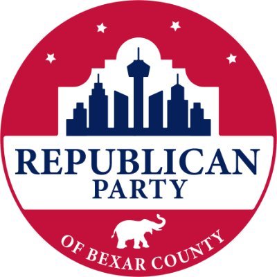 Official Twitter for the Republican Party of Bexar County in San Antonio, Texas. https://t.co/fzKBj6ksrM