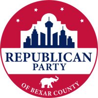Republican Party of Bexar County(@BexarGOP) 's Twitter Profile Photo
