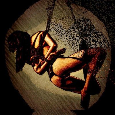 Kinki_NFT's profile picture. Visionary, experimentator. All funds from sold NFT's will be invested in hardware and software updates so that I can be even more creative and productive!