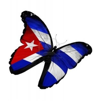 Cubana 💯 siempre será un honor estar al servicio de nuestra Revolución. Mi patria Amada❤️💞🇨🇺🇨🇺🇨🇺